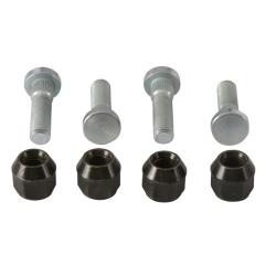 ABR Wheel Stud & Nut Kits All Balls Racing 85-1037