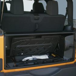 TUFFY PRODUCTS 28201