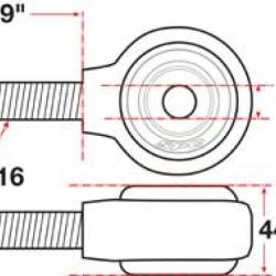 SPC Performance 15793