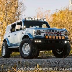 DIODE DYNAMICS DD7270