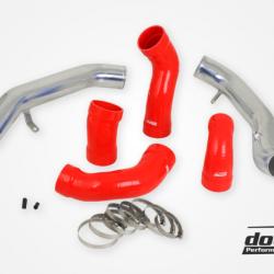 DOB Intercooler Pipe Kit do88 TR-160-R