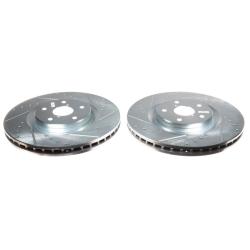 POWER STOP JBR1789XPR