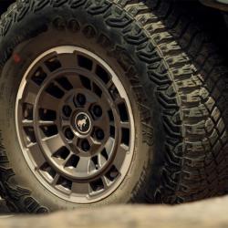 FORD RACING M1007KP1785BRN