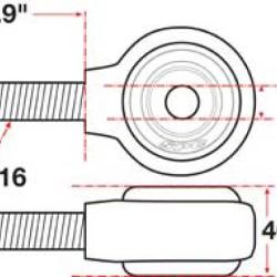 SPC PERFORMANCE 15753