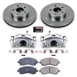 PowerStop KCOE445