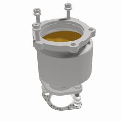 MAG Converter Direct Fit Magnaflow 50200