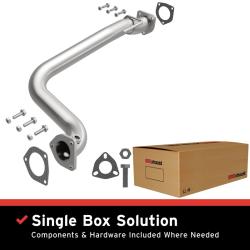 MAG BRE Front Pipe Kit Magnaflow 107-0004