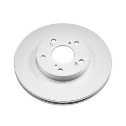 POWER STOP JBR709EVC