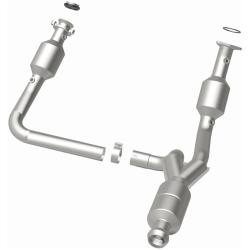 Magnaflow 52642
