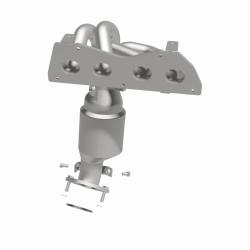 MAG Converter Direct Fit Magnaflow 5531800