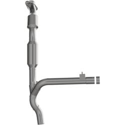 MAG Converter Direct Fit Magnaflow 4583009