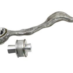 SPL PARTS SPLCRBNF3X