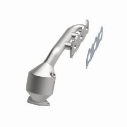 MAG Converter Direct Fit Magnaflow 452060