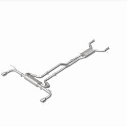 MAG BRE Exhaust Kits Magnaflow 106-0919