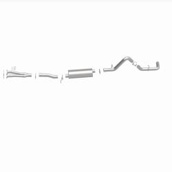 MAG BRE Exhaust Kits Magnaflow 106-0473