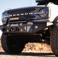DV8 Offroad FBBR-01
