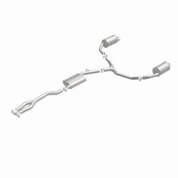 MAG BRE Exhaust Kits Magnaflow 106-0773