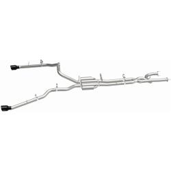 MAG Catback Exhaust Magnaflow 19705