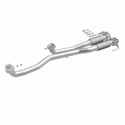 MAG BRE Front Pipe Kit Magnaflow 107-0284