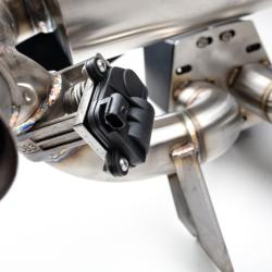 Agency Power AP-BRP-X3-170-BLK