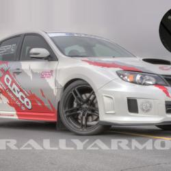 RALLY ARMOR MF19URBLKBL