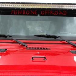 FISHBONE OFFROAD FB21057