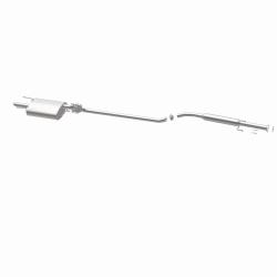 MAG BRE Exhaust Kits Magnaflow 116-0274
