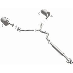 MAG BRE Exhaust Kits Magnaflow 106-0068
