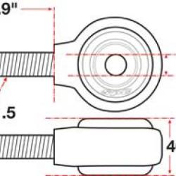 SPC PERFORMANCE 15787