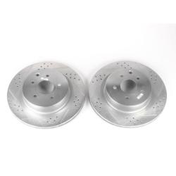 POWER STOP JBR1108XPR