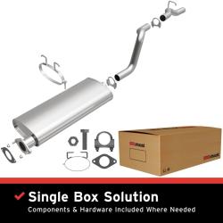 Magnaflow 106-0071