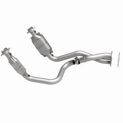 Magnaflow 49911