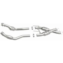 Magnaflow 337338