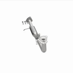 Magnaflow 107-0141