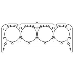 Cometic Gasket C5323-045