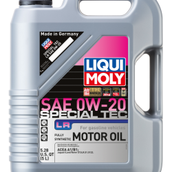 LIQUI MOLY 20410