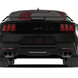 Rally Armor MF126-UR-BLK-RD
