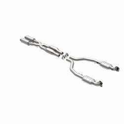MAG Converter Direct Fit Magnaflow 5411031