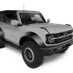 Bushwacker 20966-02