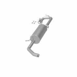 MAG BRE Muffler Kit Magnaflow 108-0090