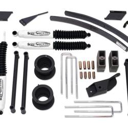 TUFF COUNTRY 35933KN