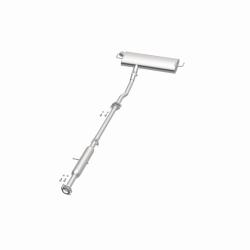 MAG BRE Exhaust Kits Magnaflow 106-0828
