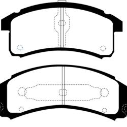 EBC DP61271