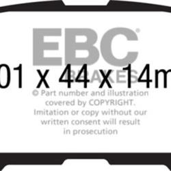 EBC DP22171