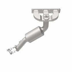 MAG Converter Direct Fit Magnaflow 50288