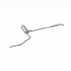 MAG BRE Exhaust Kits Magnaflow 106-0997