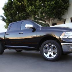 AMP RESEARCH 7513801AB