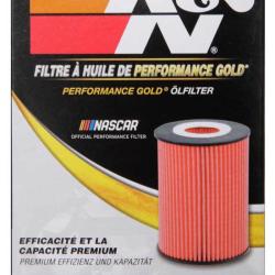 K&N ENGINEERING HP7028