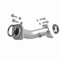 MAG BRE Front Pipe Kit Magnaflow 107-0157