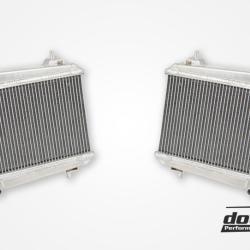 DOB Radiator do88 WC-410